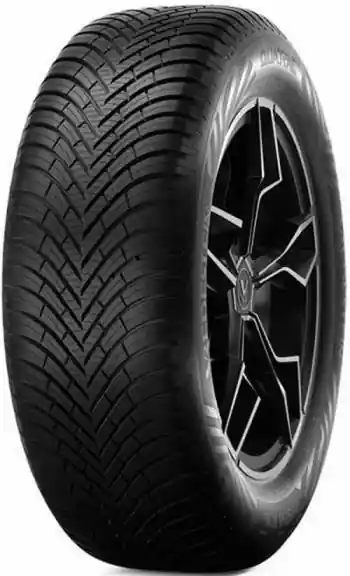 Poslední Šance 205/50R16 87V, Vredestein, QUATRAC