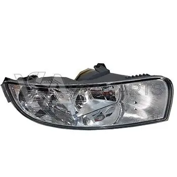 Výhodná Nabídka Mlhovka LP s dennim svícenim Superb II - 3T0941701A - Hella