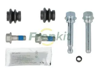 Must-Have Sada vodicích pouzder brzdového třmenu FRENKIT FK 808034