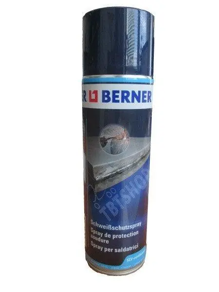 Ihned K Objednání Ochranný sprej pro svařování 400ml.