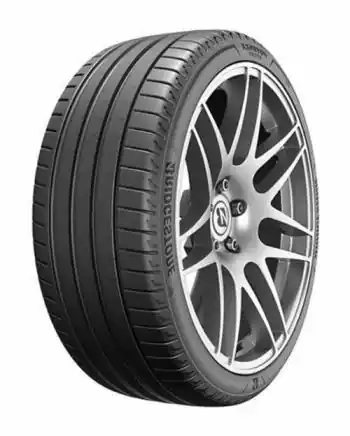 265/40R19 102Y, Bridgestone, POTENZA SPORT Nízká Cena