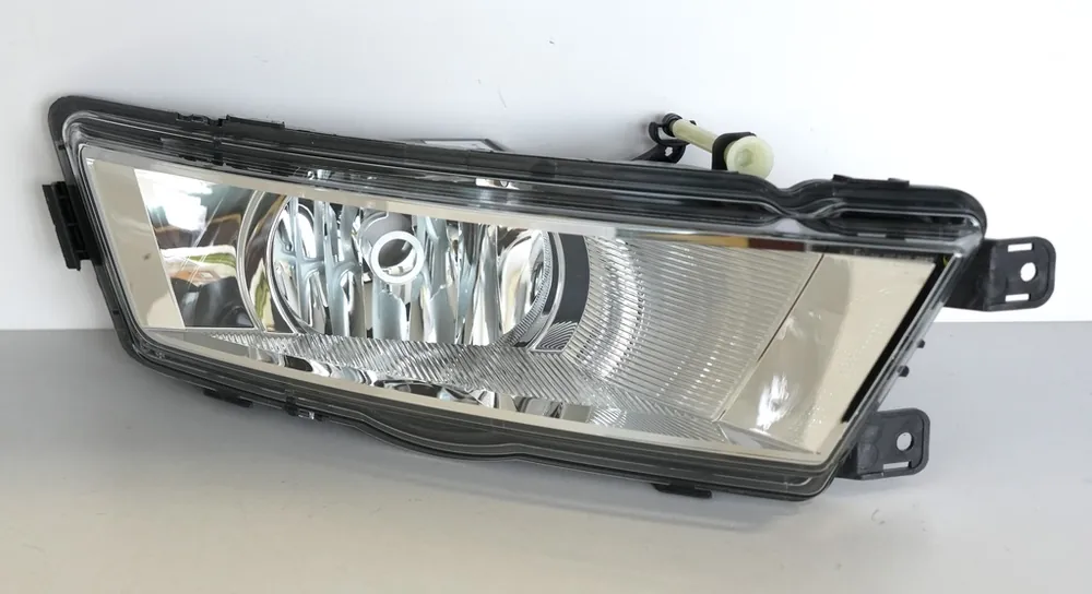 Pravá mlhovka Rapid 5JA941702 - originál Akční Nabídka