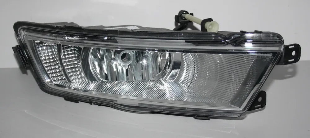 Koupit Online Pravá mlhovka Rapid s LED 5JA941700B - originál