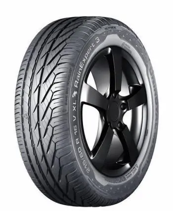 Akční Nabídka 155/80R13 79T, Uniroyal, RAIN EXPERT 3