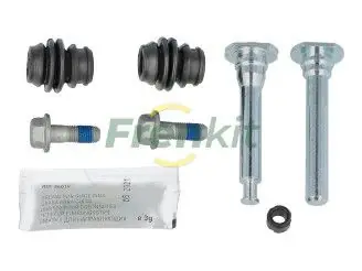 Sada vodicích pouzder brzdového třmenu FRENKIT FK 810014 Horká Nabídka
