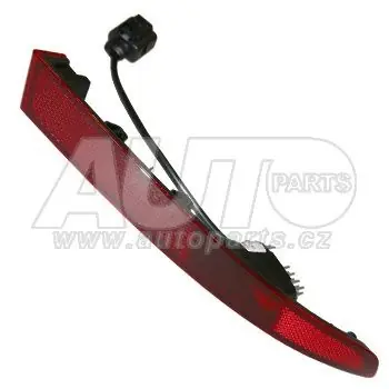 Objednat Nyní LZ odrazka s LED mlhovkou Kamiq 658945701 - originál