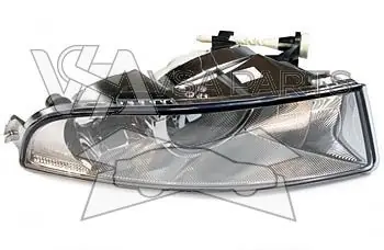 Nakupujte Hned PP mlhovka / denní svícení Octavia II facelift 1Z0941702C - Hella