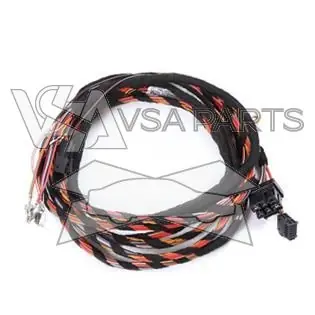 Elektroinstalace k tažnému zařízení OCT3 5E0055204A-Originál Cenově Výhodný