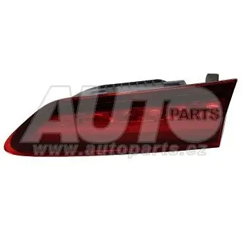Světlo PZ vnitřní LED Karoq 57A945308 - Autopal Výprodej