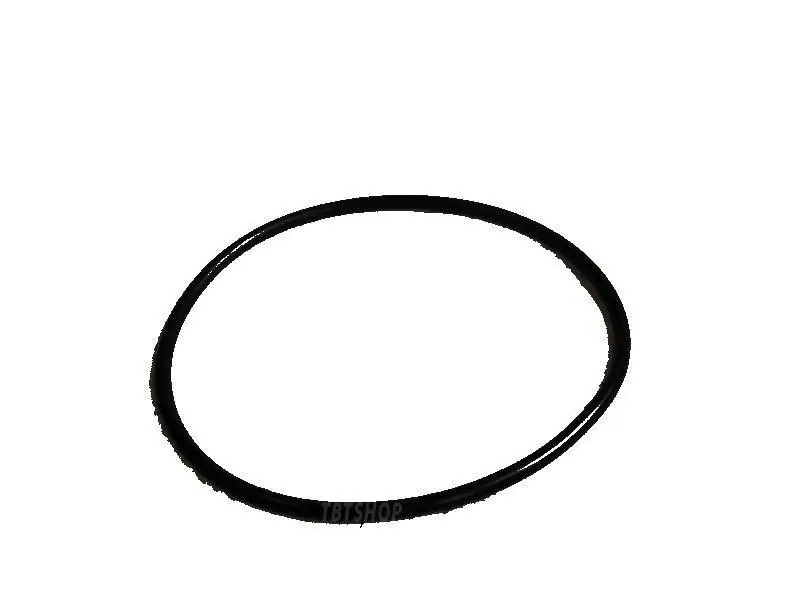 O-kroužek k víčku náboje kola 116,8x5,33mm - SAF Akce