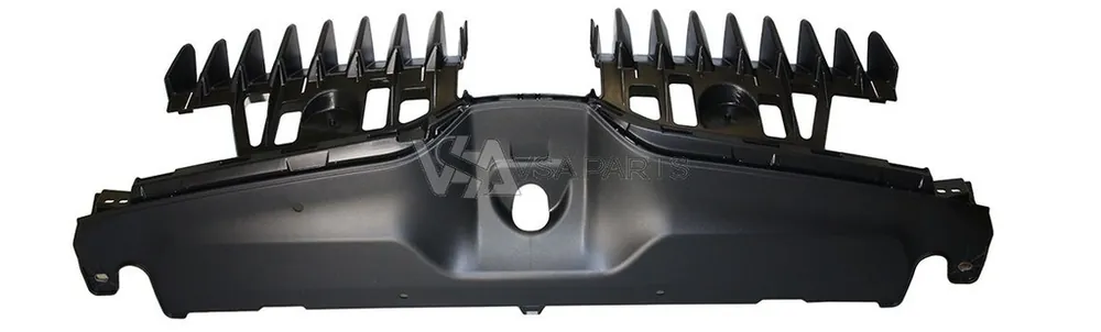 Bezpečná Platba Kryt masky Superb III facelift 3V0853343C9B9 - originál