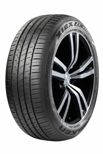 Omezená Nabídka 185/50R16 81V, Falken, ZIEX ZE310 ECORUN