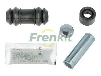 Sada vodicích pouzder brzdového třmenu FRENKIT FK 815006 Cenová Bomba