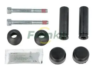 Dokud Zásoby Vydrží Sada vodicích pouzder brzdového třmenu FRENKIT FK 818001