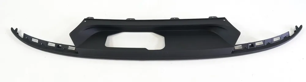 Spoiler zadního nárazníku Octavia IV facelift 5E6807521E9B9 - originál Levný