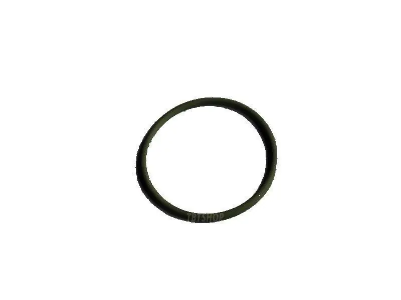 O-kroužek 125x3mm - BPW Autentický