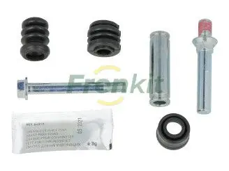 Přímo Od Výrobce Sada vodicích pouzder brzdového třmenu FRENKIT FK 810018