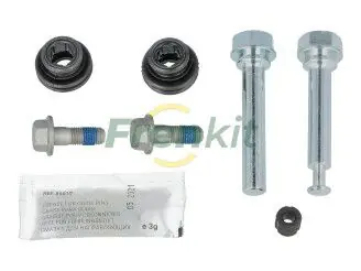 Horká Nabídka Sada vodicích pouzder brzdového třmenu FRENKIT FK 810044
