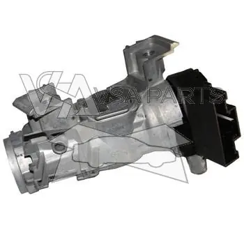 Zámek řízení + spínač zapalování 1K0905851D - originál Aktuální