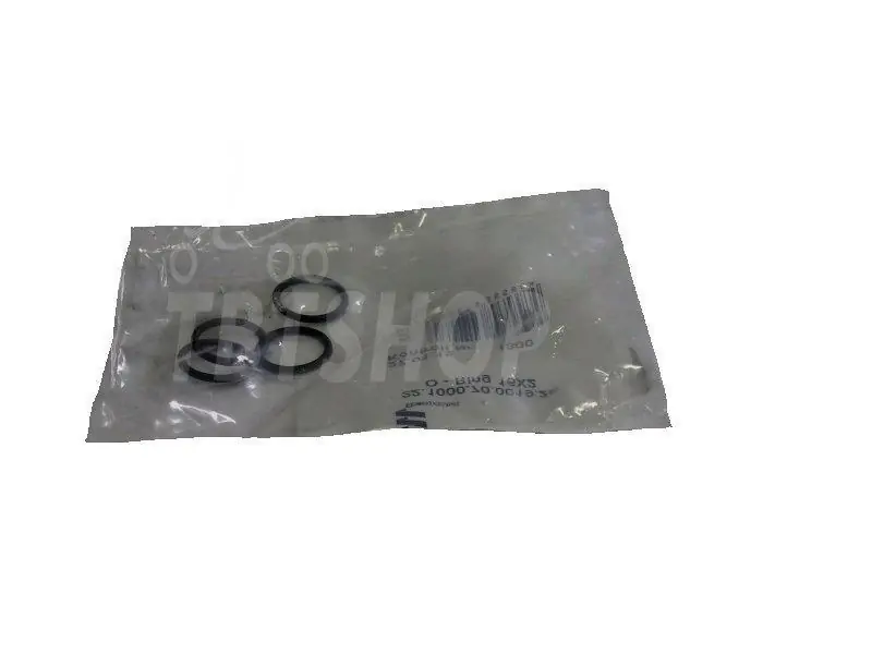 O-kroužek 16X2 Viton D5WS-Z-SC 12V Akční Cena