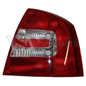 Pravé zadní světlo Octavia II liftback - Autopal Nová Kolekce