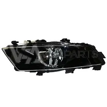 Cenově Výhodný Mlhovka levá Superb II facelift 3T0941701C - Magneti Marelli