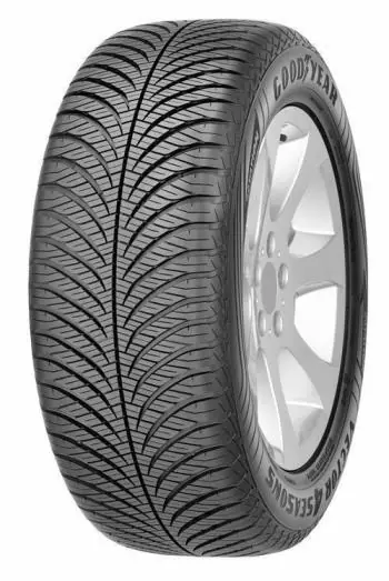 205/55R17 95V, Goodyear, VECTOR 4SEASONS G2 Expresní Doručení