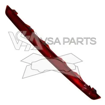 Světlo třetí brzdové Scala, Rapid Kodiaq 5JJ945097A - Originál Objednat Nyní