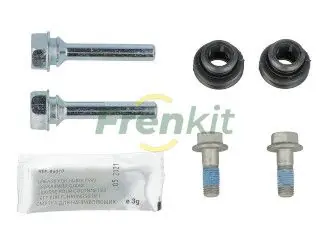 Pouze Dnes Sada vodicích pouzder brzdového třmenu FRENKIT FK 808018