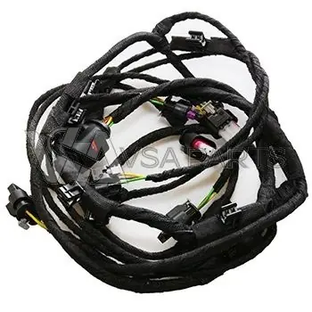 Hit Sezóny Svazek elektrické instalace 3T0971095J - Unique