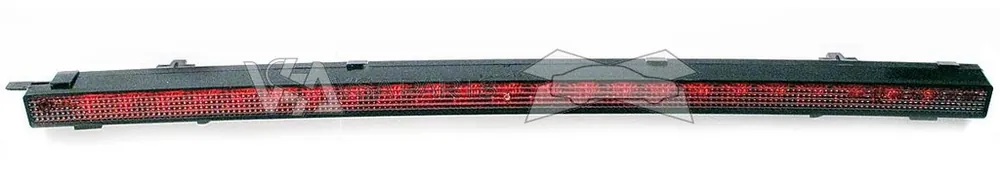 Světlo třetí brzdové Oct II,III,IV Sup II,III liftback a Eniaq 1Z5945097A - Originál Must-Have