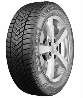 225/65R17 106H, Fulda, KRISTALL CONTROL SUV Výhodná Nabídka