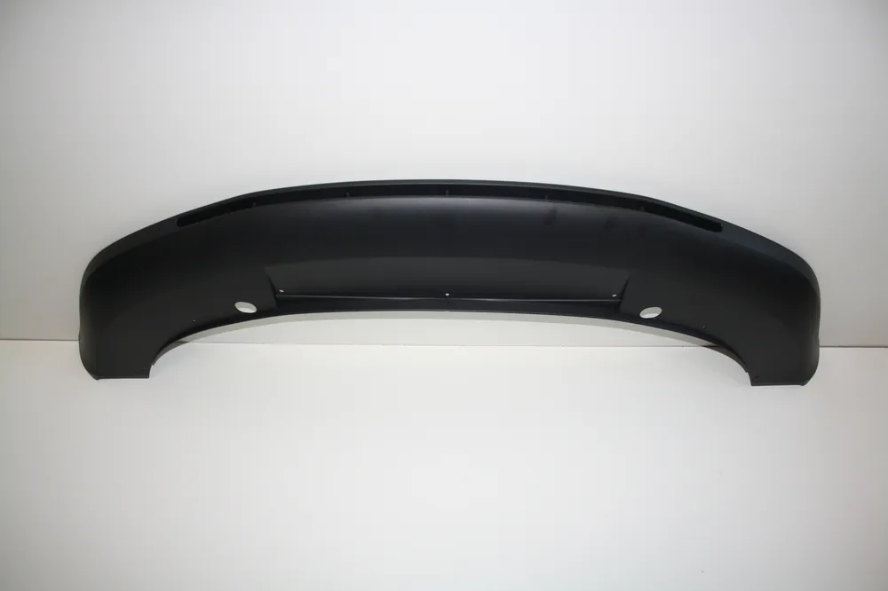 Spoiler předního nárazníku Škoda Octavia II 1Z0807061B41 - Originál Objednat Nyní