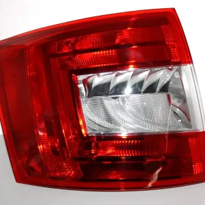 Koupit Online Levé zadní světlo Octavia III kombi 5E9945111 - Autopal