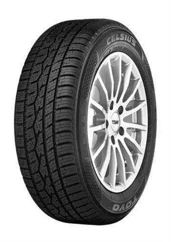Ihned K Objednání 185/60R14 82H, Toyo, CELSIUS