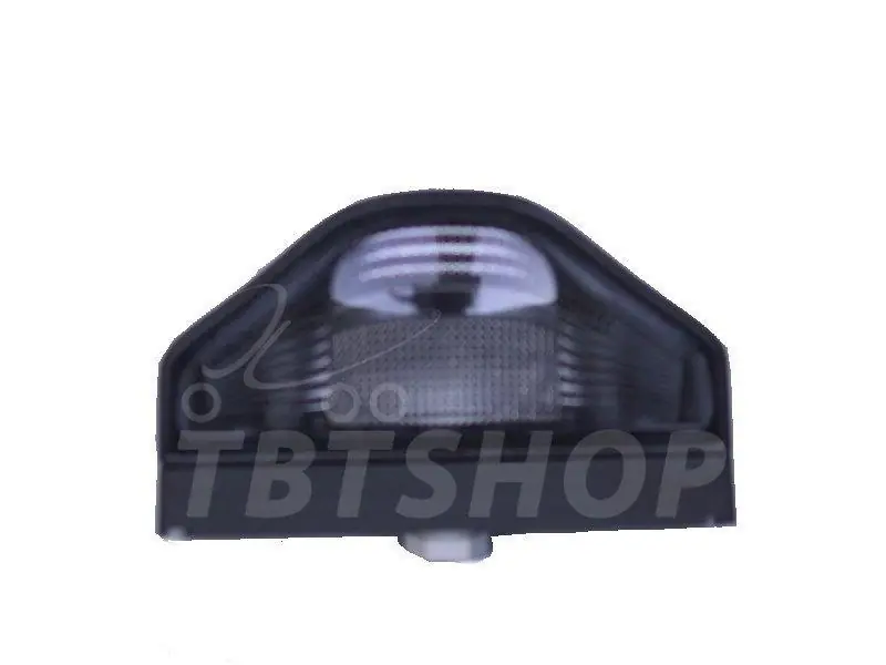 Časově Omezené Osvětlení SPZ žárovka 12V/24V PG vstup
