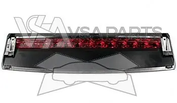 Rychlé Dodání Světlo třetí brzdové Octavia I liftback 1U6945097B - originál