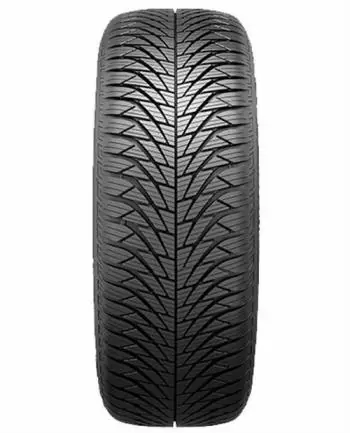 225/60R16 102V, Fulda, MULTI CONTROL Aktuální