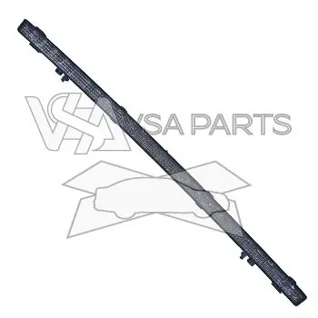 Světlo třetí brzdové Oct II,III,IV Sup II,III liftback a Eniaq 1Z5945097B - Originál Výhodná Nabídka