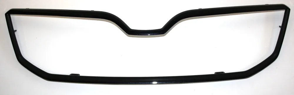 Pouze Dnes Rámeček masky black-magic-perleť. efekt Octavia III před facelift 5E0853761A-F9R