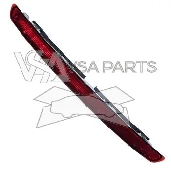 Omezená Nabídka Světlo třetí brzdové Octavia III, Superb III kombi 5E9945097C - originál