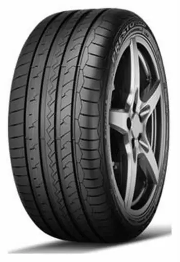 Must-Have 235/45R17 97Y, Debica, PRESTO UHP2
