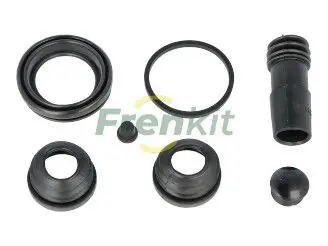 Ihned K Objednání Opravná sada brzdového třmenu FRENKIT FK 245011