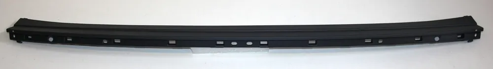 Super Cena Lišta ochranná zadního nárazníku střed Kodiaq RS facelift - 565807423C 9B9