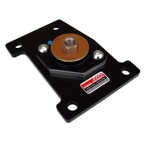 Rychlé Dodání Držák motoru levý Vibra-Technics Ford Focus ZX3/RS/ST/SVT (98-04) - silniční