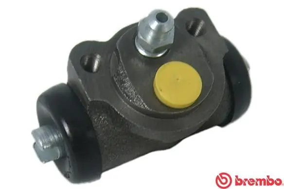 Válec kolové brzdy BREMBO A12089 Časově Omezené