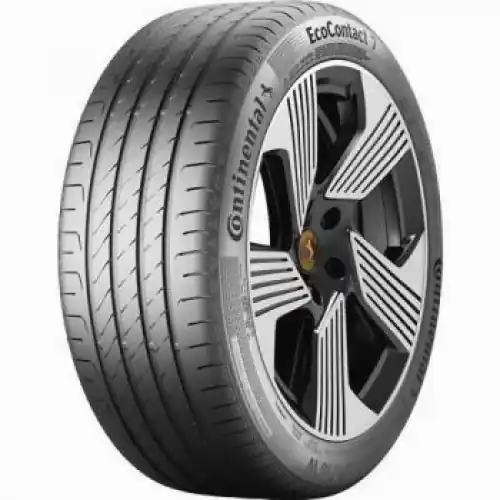 Continental ECO CONTACT 7 235/55R18 104V Nízká Cena