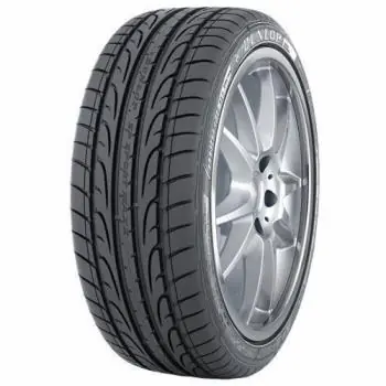 Cenově Výhodný 275/50R20 113W, Dunlop, SP SPORT MAXX