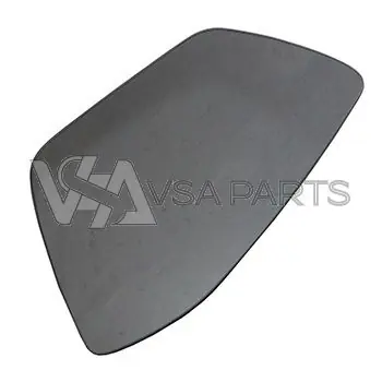 Výprodej Sklo zrcátka levé Octavia IV 5E3857521-originál