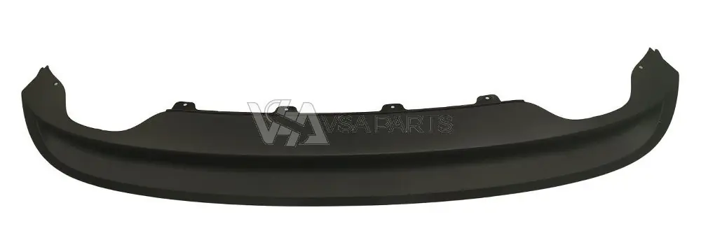 Dokud Zásoby Vydrží Spojler zadního nárazníku Octavia IV 5E78075219B9-Originál